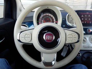 Fiat 500 - afbeelding nr 10