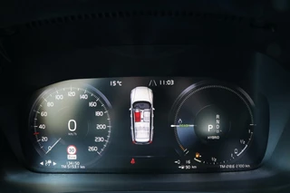 Volvo V60 Volvo V60 2.0 T6 Recharge AWD Inscription Panodak Headup Display 360View Adaptiv Cruise Leder Sportzetels Harman/Kardon Audio Laneassist 134000km BJ2021 - afbeelding nr 38