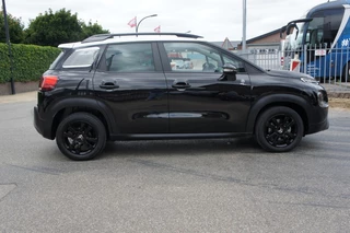 Citroën C3 Aircross Citroën C3 Aircross 1.2 PT S&S ORIGINS 110PK 1eEIG TREKH/NAVI/CRUISE/TWOTONE PERFECTE STAAT - afbeelding nr 5