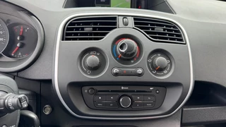 Renault Kangoo Renault Kangoo 1.5 DCI 55KW 75PK EURO 6 SERVICE WAGEN OMVORMER/ BEDRIJSWAGENINRICHTING MODUL/ 100% DEALERONDERHOUDEN - afbeelding nr 23