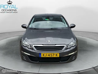 Peugeot 308 Peugeot 308 1.2 PureTech Blue Lease Premium | AUT | NAP - afbeelding nr 3