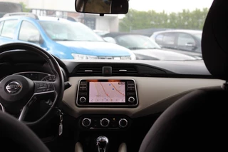 Nissan Micra Nissan Micra 1.0 IG-T BNS DESIGN - afbeelding nr 6
