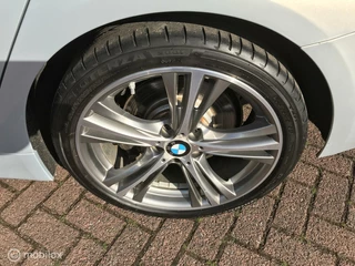 BMW 4 Serie BMW 4-serie Gran Coupé 435i xDrive High Executive - afbeelding nr 27