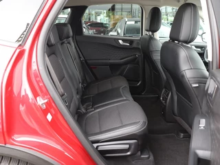 Ford Kuga Ford Kuga 2.5 PHEV Titanium X I B&O I Half-leder I Navi I Keyless - afbeelding nr 8