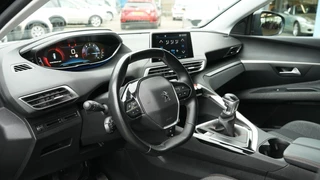 Peugeot 3008 - afbeelding nr 6