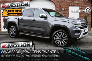 Volkswagen Amarok - 464893016-0