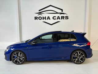 Volkswagen Golf Volkswagen Golf 2.0 TSI R 4Motion Akra Performance - afbeelding nr 4