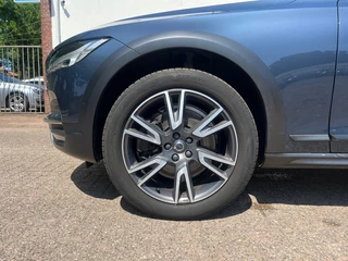 Volvo V90 Volvo V90 Cross Country T5 AWD Pro Pilot Assist Stuurverwarming Camera - afbeelding nr 26