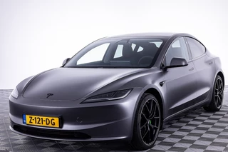 Tesla Model 3 Tesla Model 3 Long Range AWD 78 kWh ✅ 1e Eigenaar - afbeelding nr 24