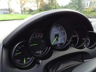 Porsche Cayenne Porsche Cayenne 3.0 S E-Hybrid 410PK / Porsche Sport Design / LED - afbeelding nr 22