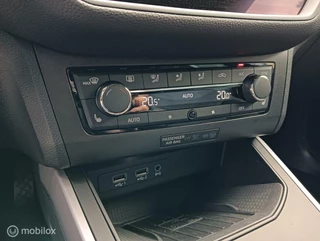 SEAT Arona Seat Arona 1.0 TSI FR 18inch/camera/CarPlay/leder/4seiz.banden - afbeelding nr 15