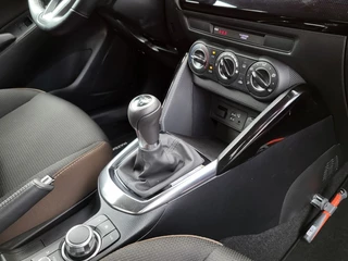 Mazda 2 - afbeelding nr 15