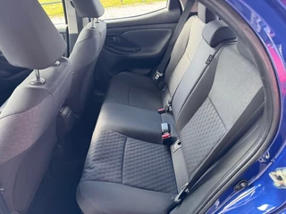 Toyota Yaris - afbeelding nr 20