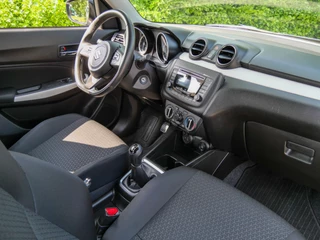 Suzuki Swift Suzuki Swift 1.2 Comfort Smart Hybrid | AIRCO | CRUISE CONTROL | - afbeelding nr 3