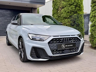 Audi A1 Sportback Audi A1 Sportback 40 TFSI S-Line Edition B&O Sfeerverlichting 1e Eigenaar - afbeelding nr 8