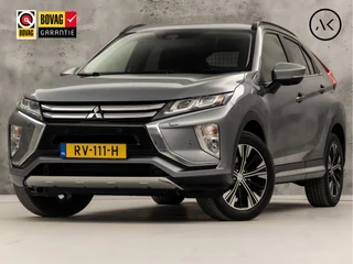 Mitsubishi Eclipse Cross 1.5 DI-T First Edition