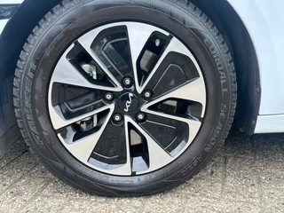 Kia Ceed Kia Ceed 1.6 GDI PHEV DYN+L. - afbeelding nr 6
