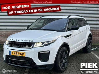 Land Rover Range Rover Evoque - 355706487-0