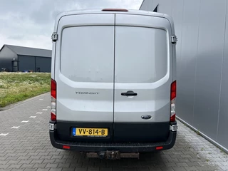 Ford Transit Ford Transit 350 2.2 TDCI L3H2 Tr - afbeelding nr 4