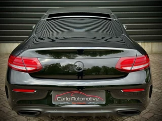 Mercedes-Benz C-Klasse - afbeelding nr 38