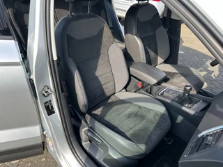 SEAT Ateca - afbeelding nr 17
