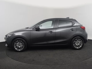 Mazda 2 - afbeelding nr 6