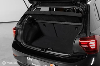 Volkswagen Polo Volkswagen Polo 1.0 TSI DSG|KEYLESS|CAMERA|VIRTUAL|RLINE - afbeelding nr 31