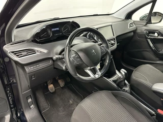 Peugeot 208 Peugeot 208 1.2 PureTech Active Pack|Airco|Navi|Cruise|NAP|AppleCarplay| - afbeelding nr 13