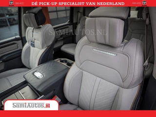 Dodge Ram 1500 Comfortabele Dubbele Cabine met Royale 5 Zitplaatsen | BPM vrij | Nu Leverbaar uit Voorraad | Voorraad Nr 2321 - 8586 - afbeelding nr 12