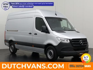 Mercedes-Benz Sprinter 317CDi Automaat L2H2 | Multimedia | Navigatie | Camera