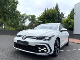 Volkswagen Golf Volkswagen Golf 1.4 eHybrid GTE 245 PK/ Camera/ Keyless/ 18 “LMV/ ACC/ CarPlay - afbeelding nr 21