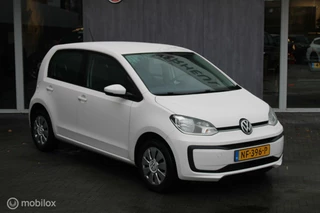 Volkswagen up! Volkswagen Up!|1.0 BMT|Move Up!|5Drs|Airco|Boekjes|Nap - afbeelding nr 25