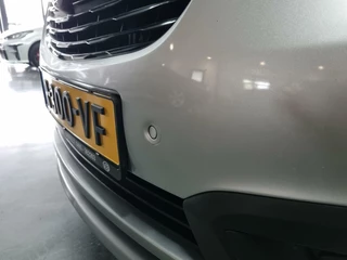 Opel Crossland X Opel Crossland X 1.2 Turbo Innovation / Automaat / Nav - afbeelding nr 16