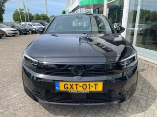 Opel Corsa Opel Corsa F Corsa F 1.2 Turbo GS Line, Carplay, Lm velg - afbeelding nr 3