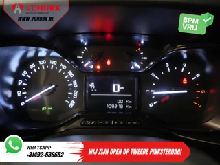 Citroën Berlingo - afbeelding nr 14