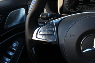 Mercedes-Benz S-Klasse Mercedes-Benz S-Klasse 500 Lang | Face. S63 | Pano | ACC | Head-up | VOL - afbeelding nr 32