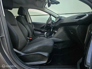 Peugeot 208 Peugeot 208 1.5 BlueHDi Blue Lease Allure Airco/ Navi/ Led/ - afbeelding nr 17