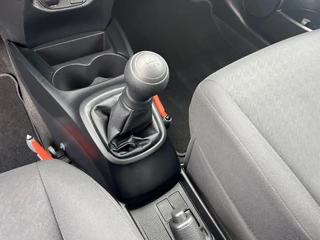 Toyota Yaris Toyota Yaris 1.0 VVT-i Active - afbeelding nr 6