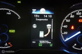 Toyota Yaris Toyota Yaris 1.5 Hybrid, 2020, 50.800 KM, Stoelverw, Apple - afbeelding nr 30