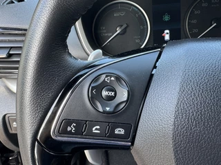 Mitsubishi Eclipse Cross Mitsubishi Eclipse Cross 2.4 PHEV Intense+ Climate Control Navi Camera Carplay Trekhaak - afbeelding nr 24