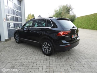 Volkswagen Tiguan Volkswagen Tiguan 1.4 TSI 150 PK , Panorama , Leder - afbeelding nr 11