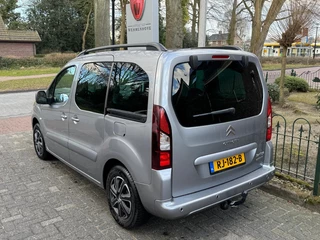 Citroën Berlingo - afbeelding nr 32