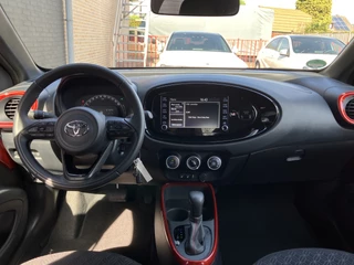 Toyota Aygo - afbeelding nr 13