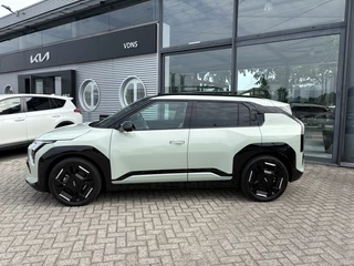 Kia EV3 Kia EV3 GT-PlusLine 81.4 kWh ACTIE PRIJS!! SNEL RIJDEN - afbeelding nr 4