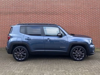 Jeep Renegade - afbeelding nr 24