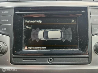 Volkswagen Polo Volkswagen Polo 1.2 TSI Highline Automaat - afbeelding nr 13