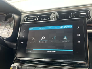 Citroën C3 Citroën C3 PureTech 82 Feel Edition | Trekhaak | Carplay/Android Auto | Cruise Control | - afbeelding nr 14
