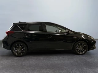 Toyota Auris Toyota Auris 1.8 Hybrid Dynamic | Dealer onderhouden | NAP | Afneembare trekh - afbeelding nr 5