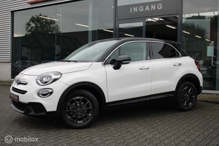 Fiat 500X Fiat 500 X 1.0  Urban Opening Edition//LED//NAvi//Camera - afbeelding nr 3