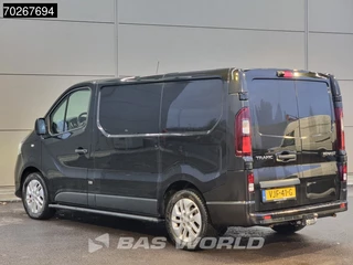 Renault Trafic Renault Trafic 145pk Automaat L1H1 Euro6 LED Navi Camera Trekhaak Airco Cruise L1 5m3 Airco Trekhaak Cruise control - afbeelding nr 2